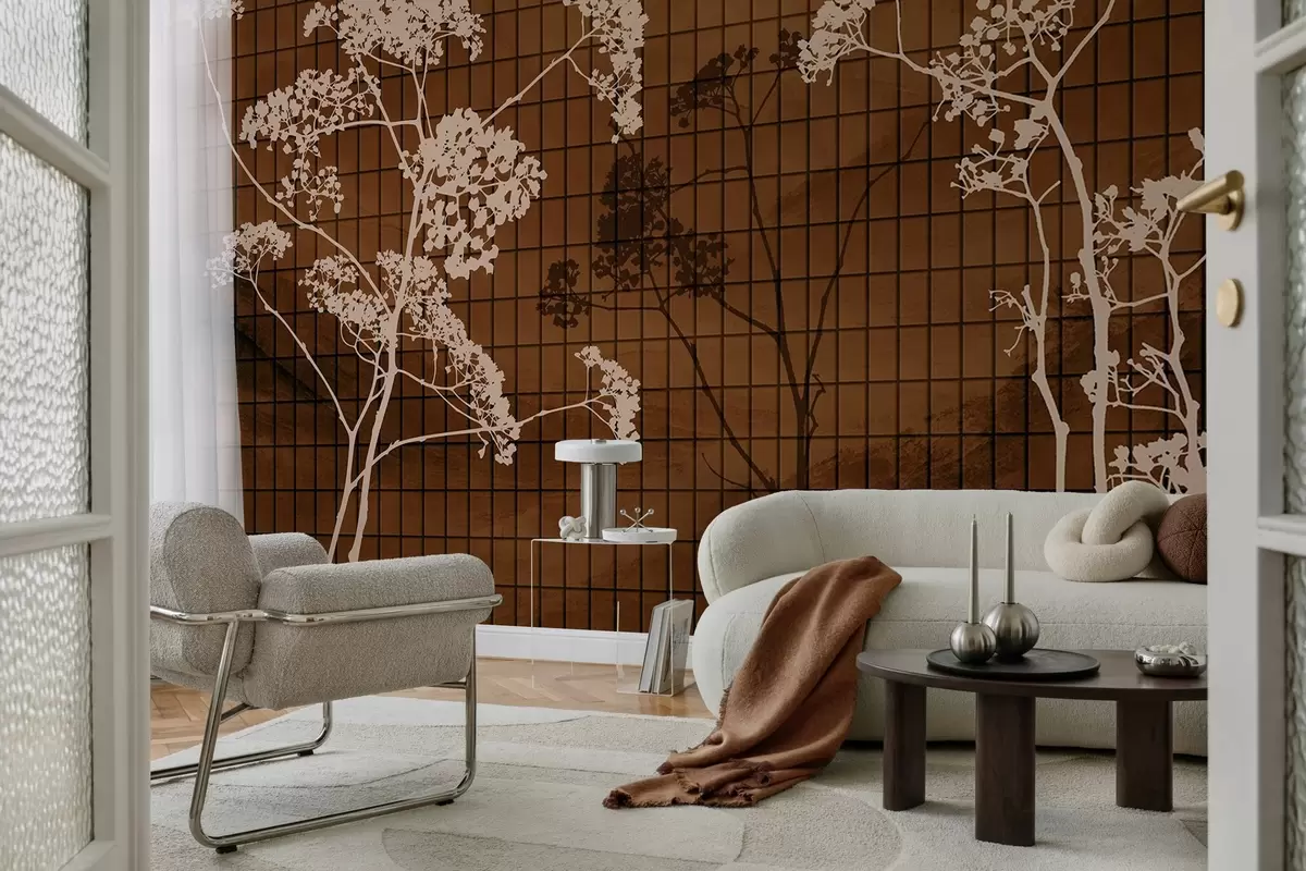 wall murals Луминел w04088v2