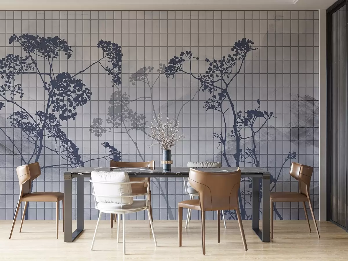 wall murals Луминел w04088v3