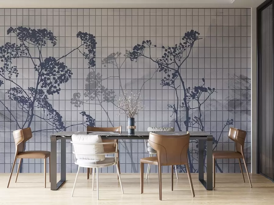 wall murals Луминел w04088v3