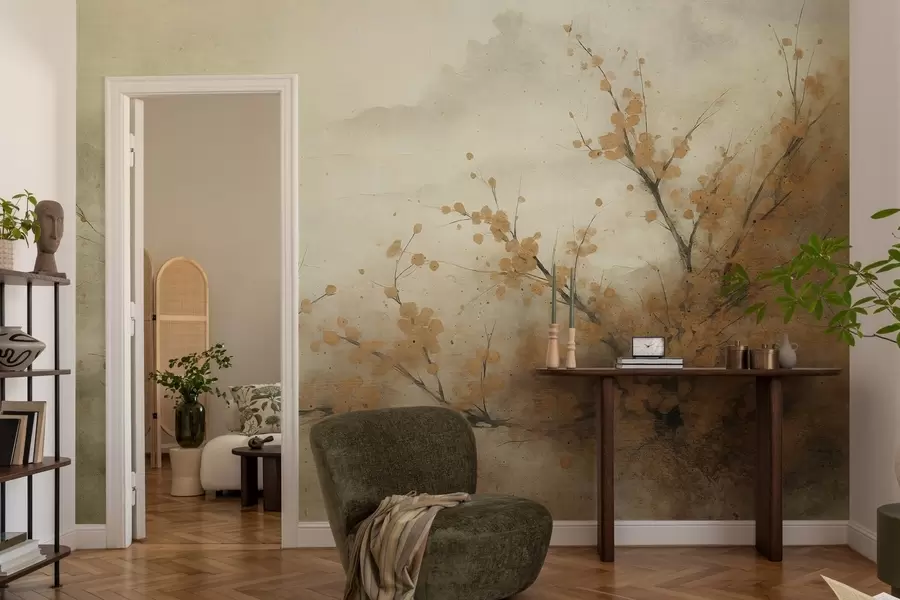 wall murals Сандерија w04093v1