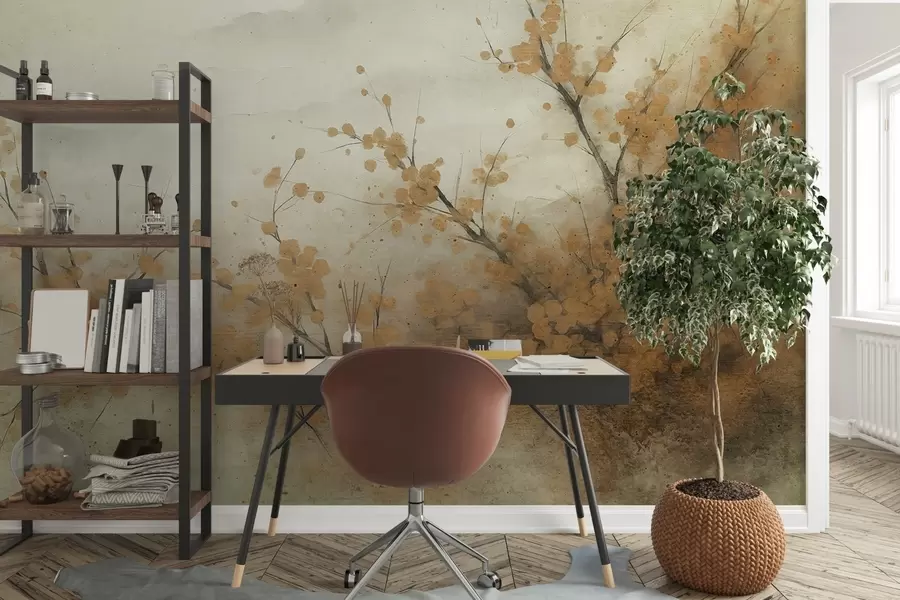 wall murals Сандерија w04093v1