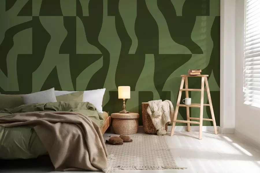 wall murals Геометрија w04132v2