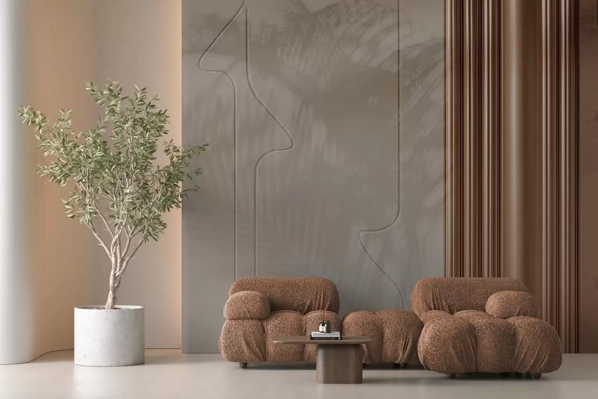 wall murals Фузија текстура w04190