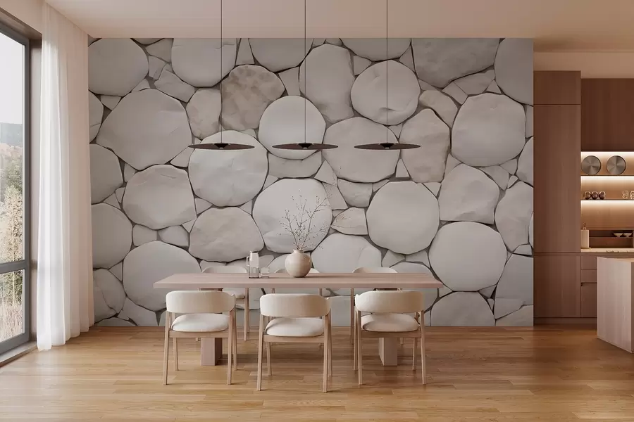 wall murals Камење w04232