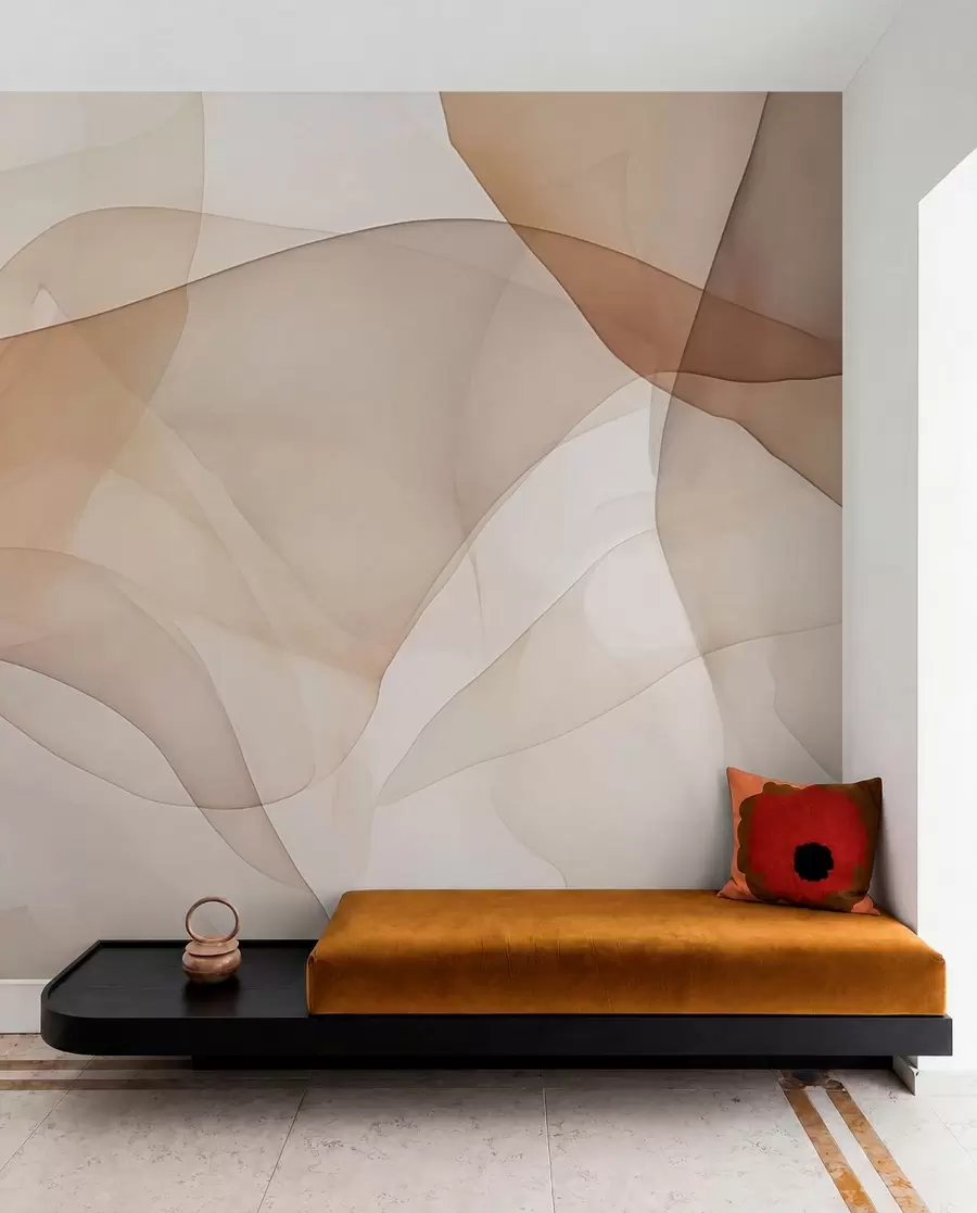 wall murals Одвајање w04226