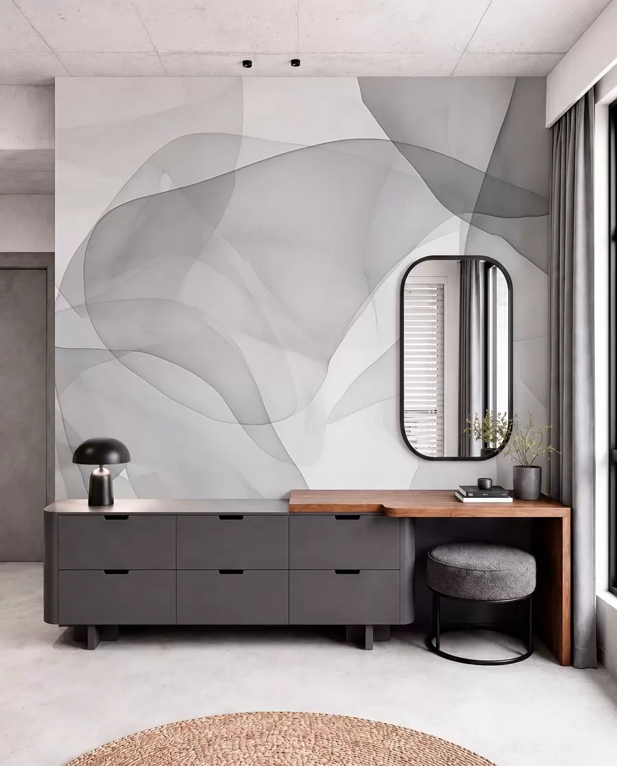 wall murals Одвајање w04226v1