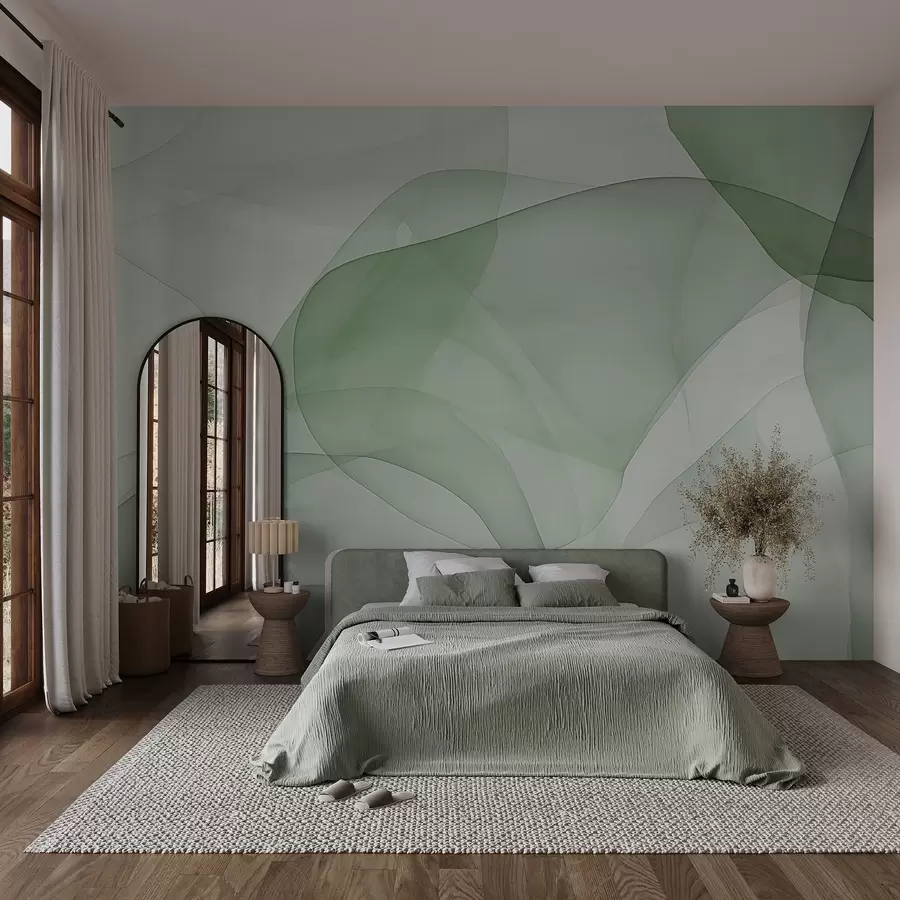 wall murals Одвајање w04226v4