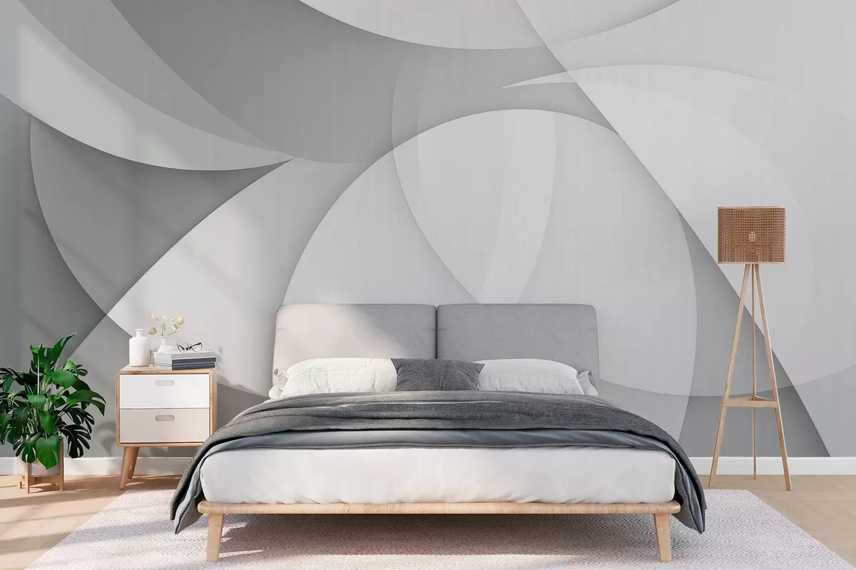 wall murals Одвајање w04293