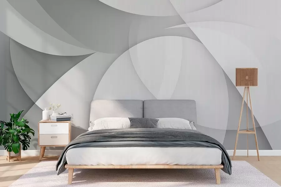 wall murals Одвајање w04293