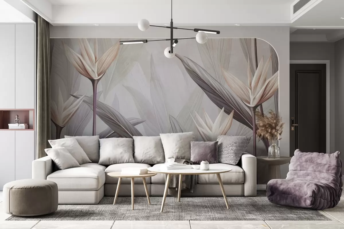 wall murals Вилинска стрелиција w04324