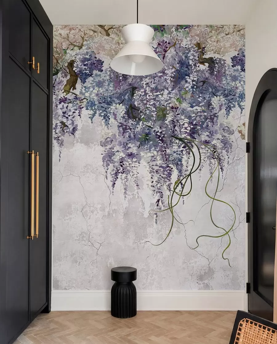 wall murals Гране јоргована Бохо u71720