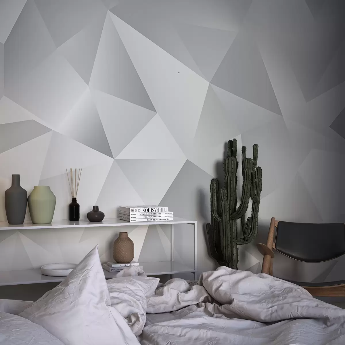 wall murals Геометрија w04377