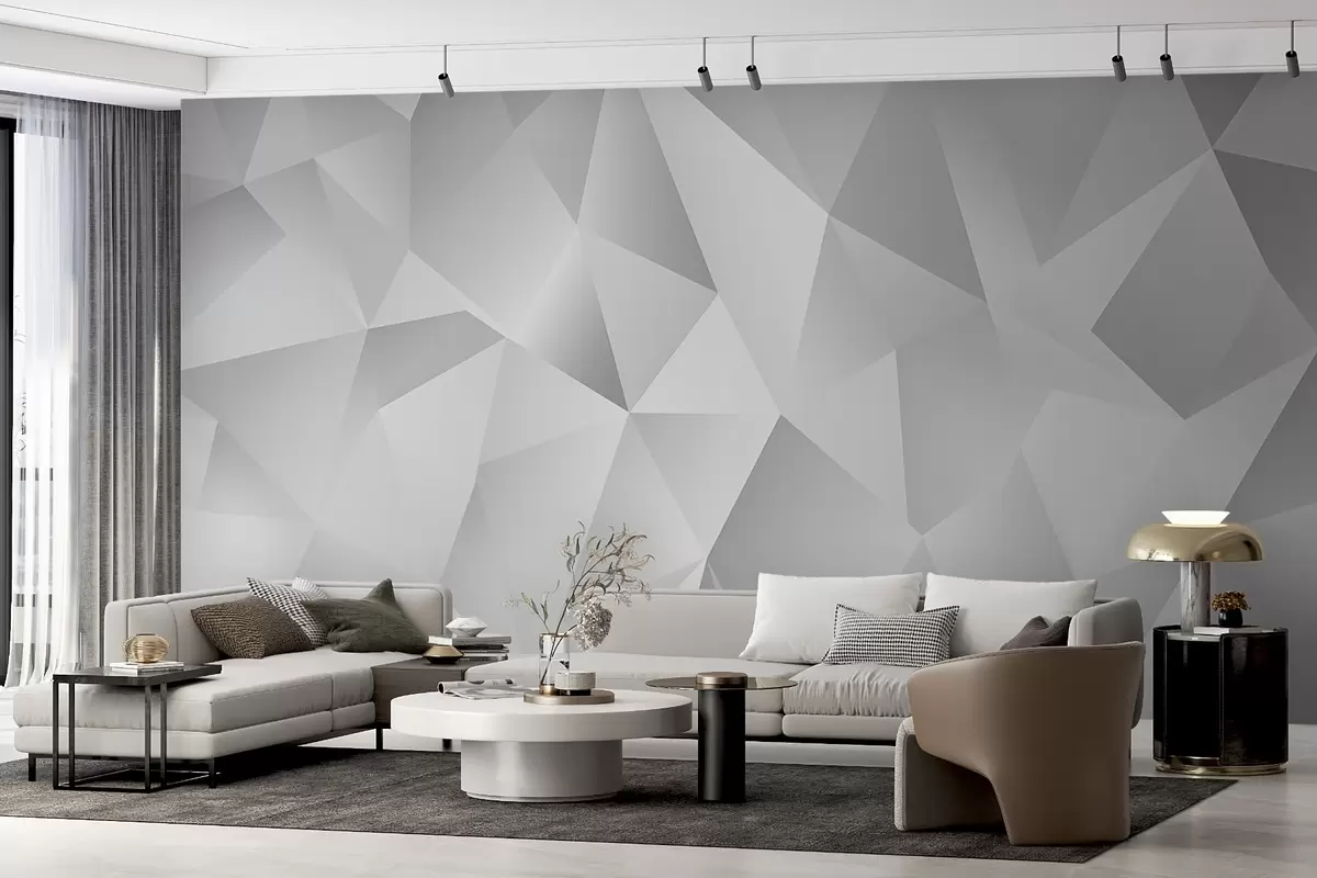 wall murals Геометрија w04377