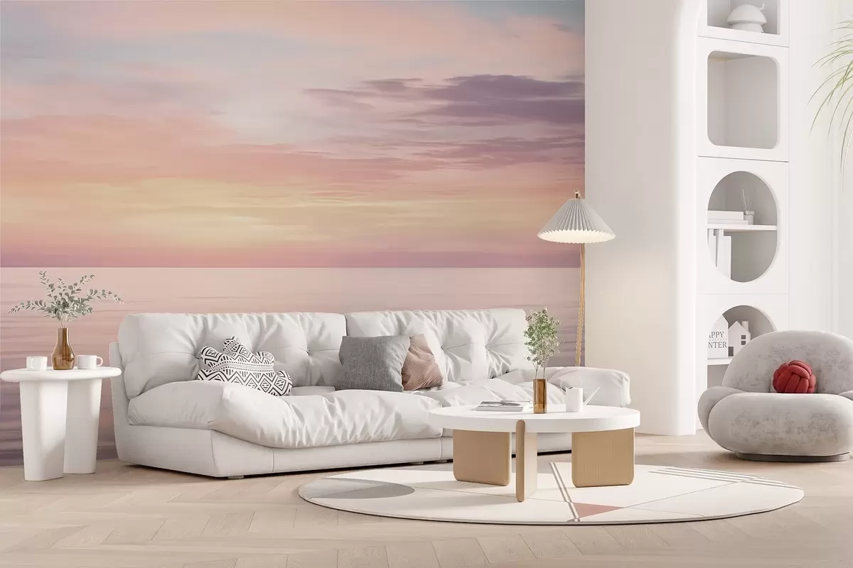 wall murals Пејзаж w04466