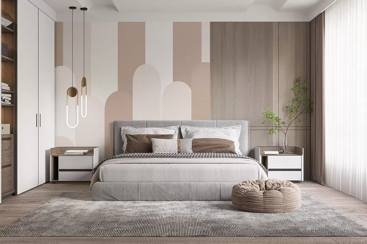 wall murals Лукови w04475v1