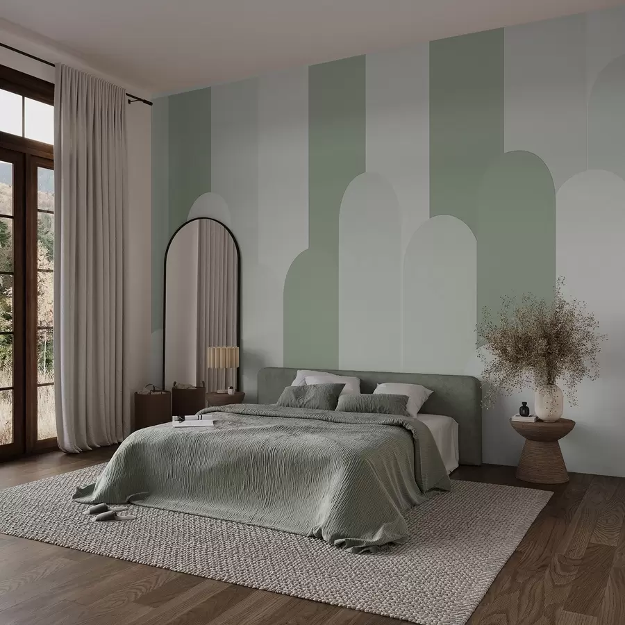 wall murals Лукови w04475v2