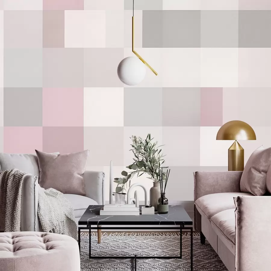 wall murals Геометрија w04476v3