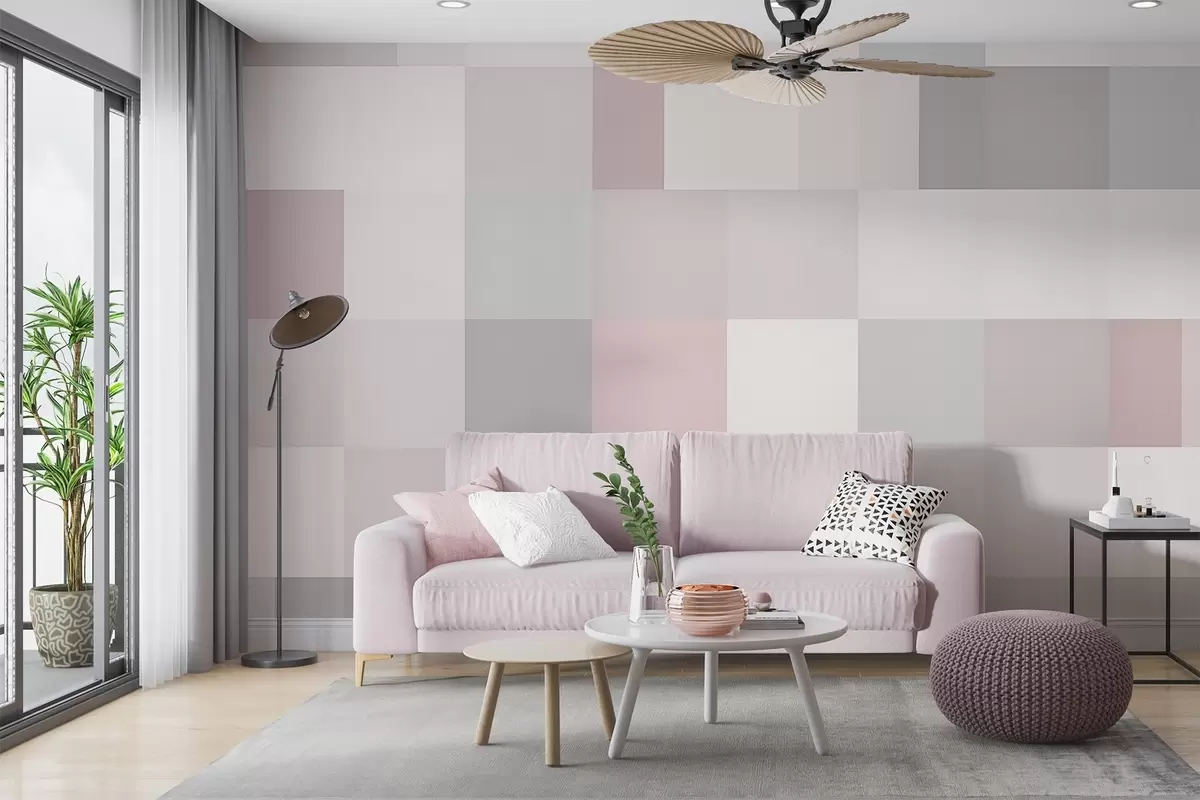 wall murals Геометрија w04476v3