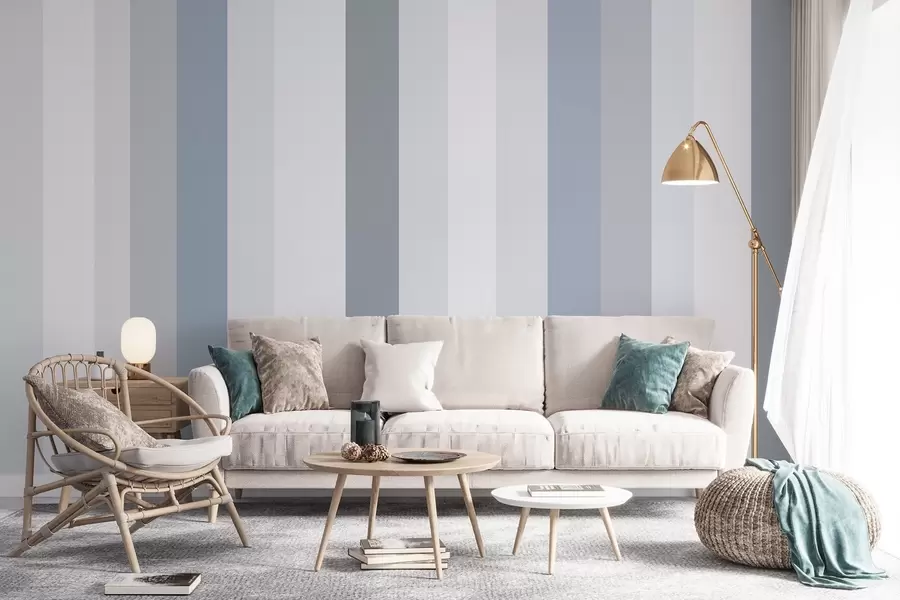 wall murals Линије w04478v2