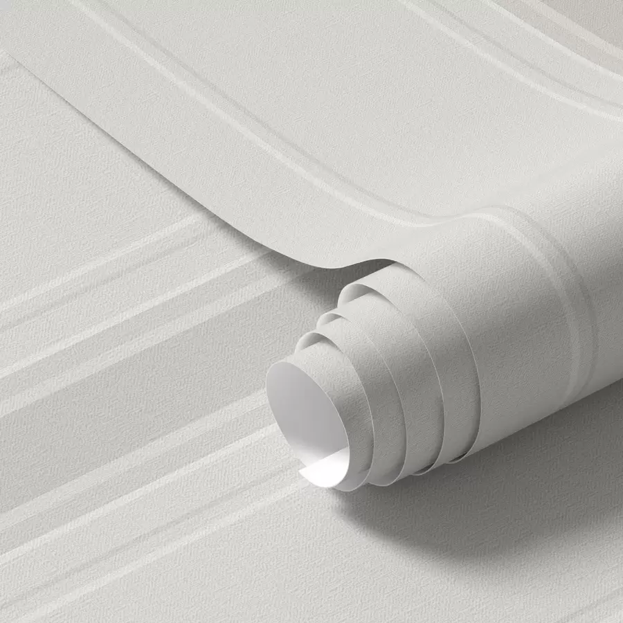 wall murals Светло беж пруге са широким акцентима a00518