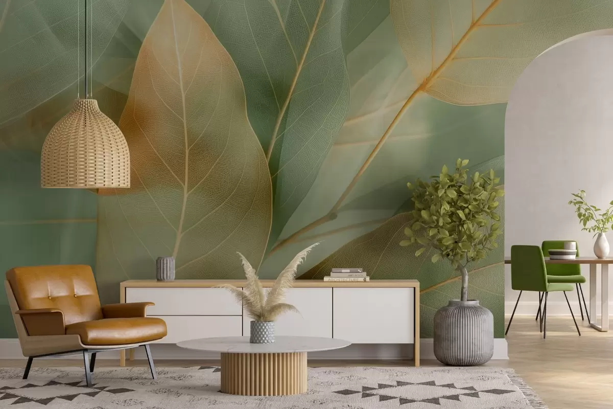 wall murals Нежне руже w04511v1