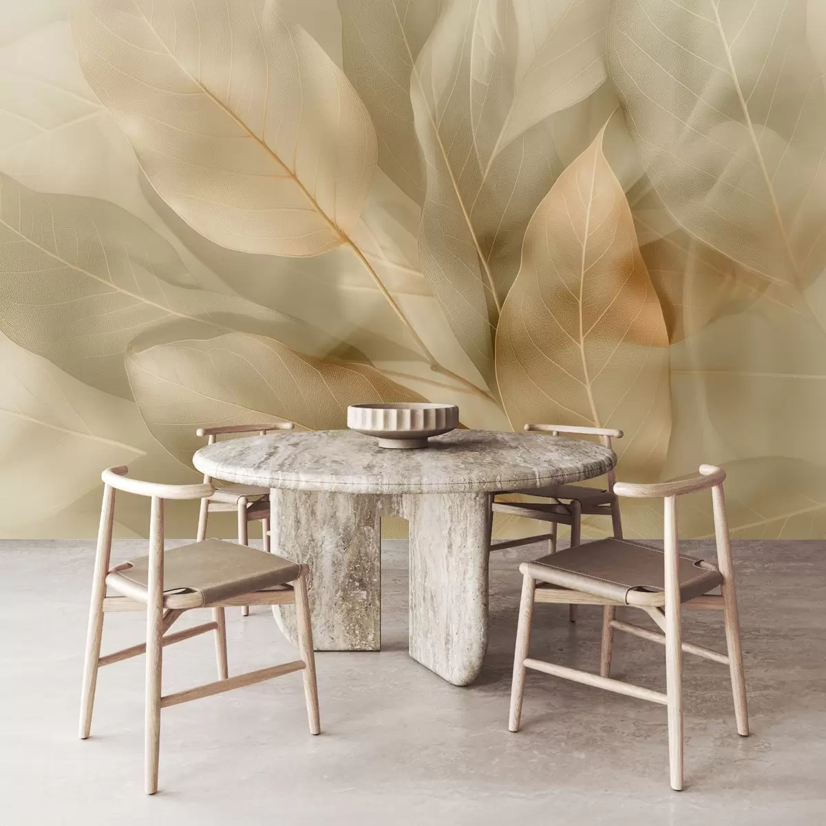 wall murals Нежне руже w04511v2