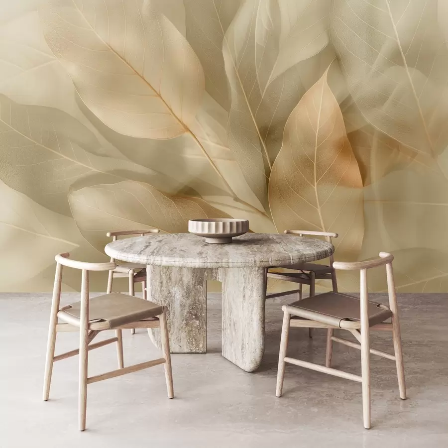 wall murals Нежне руже w04511v2