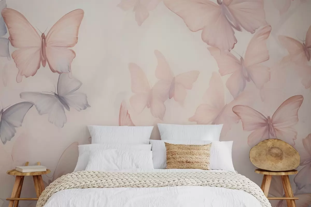 wall murals Лептири w04534