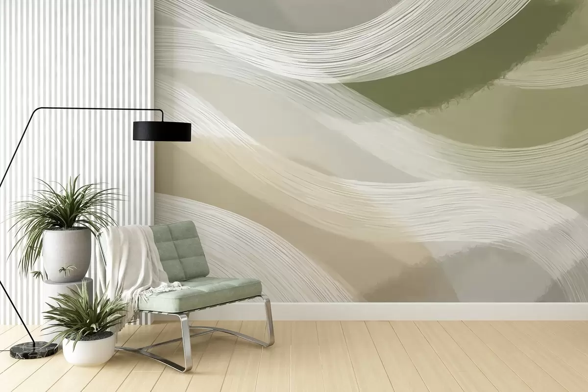 wall murals Одвајање w04712