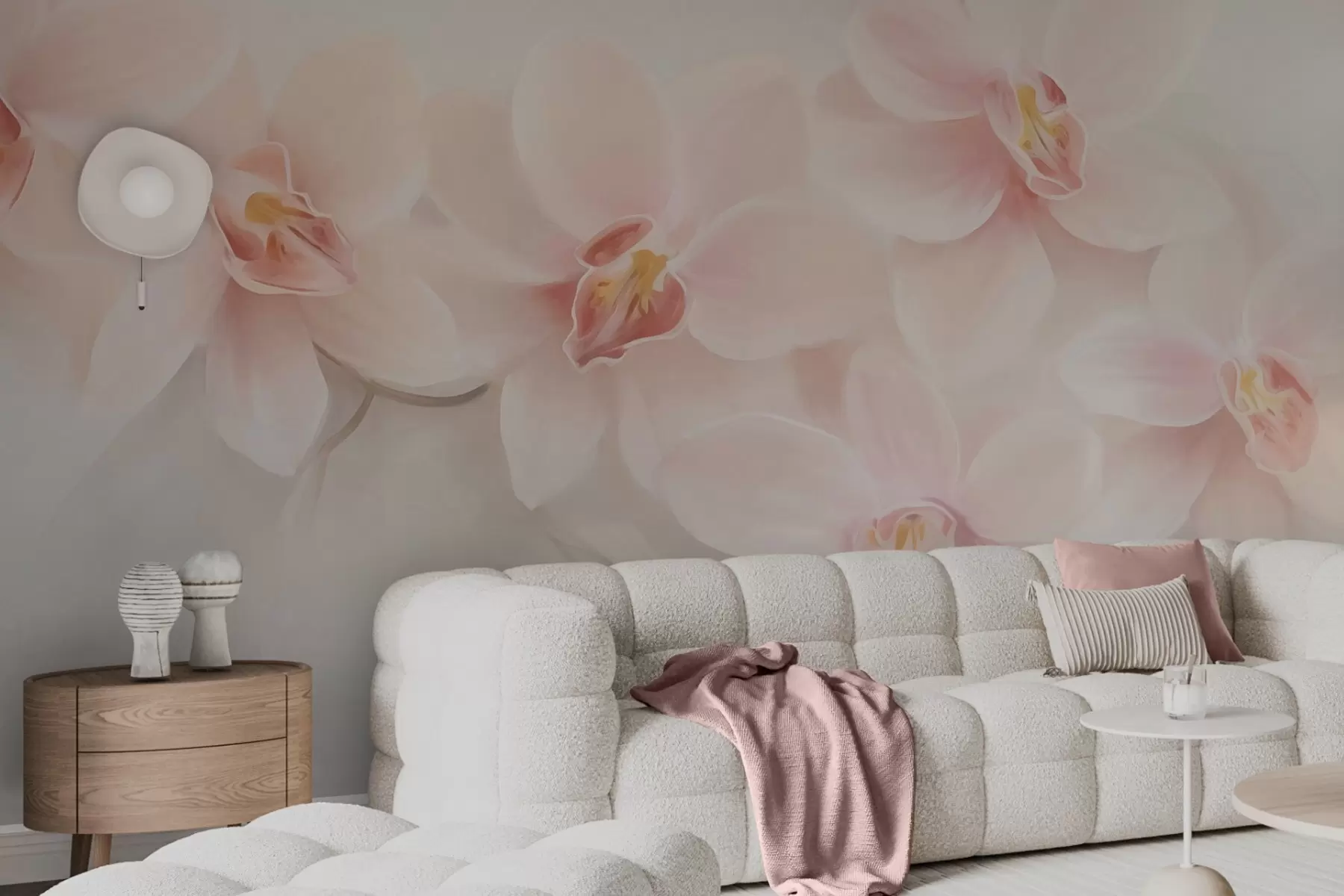 wall murals Орхидеје w04723