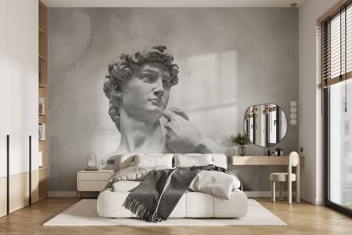 wall murals Дух ренесансе w04767