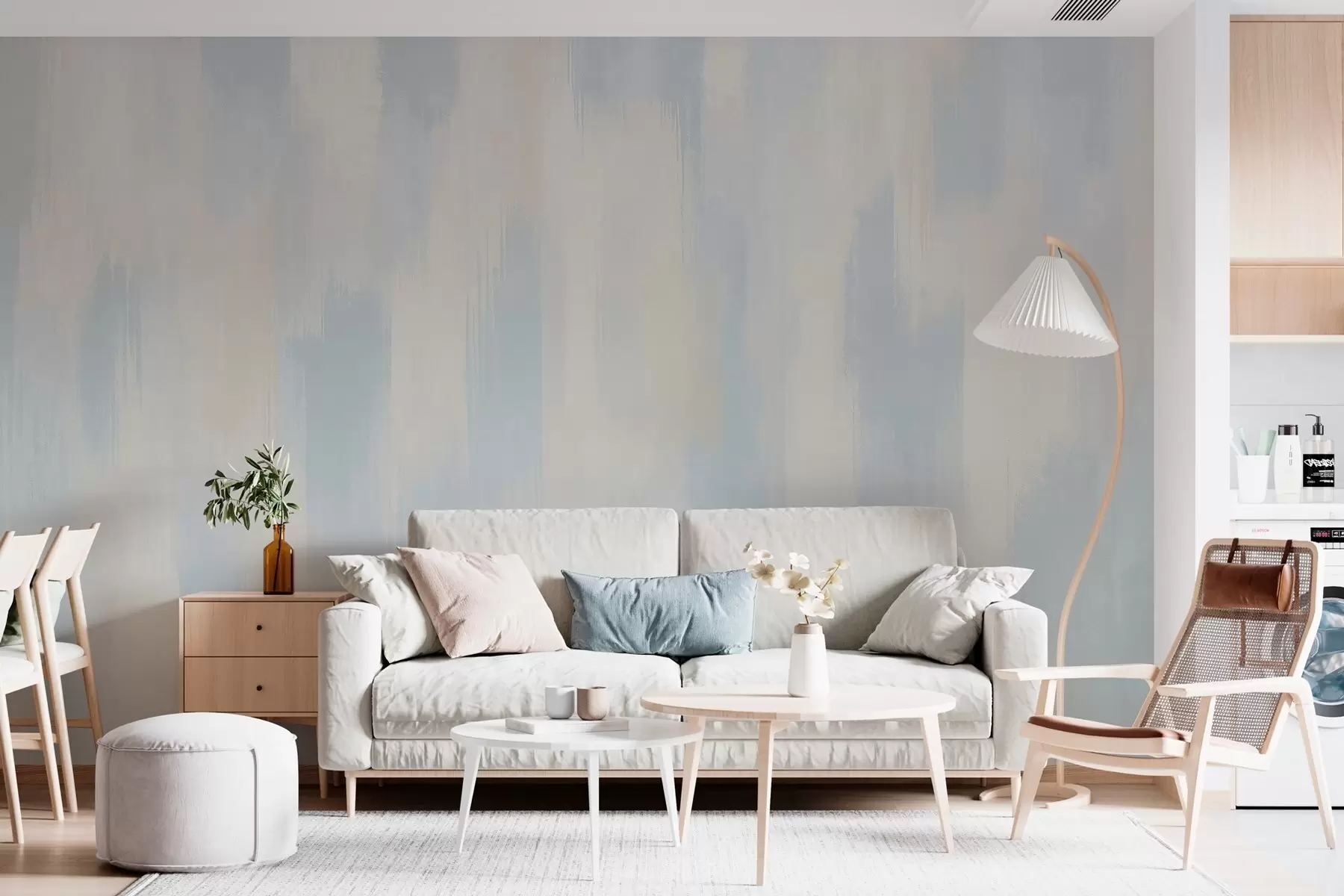 wall murals модерни мазеви w04756