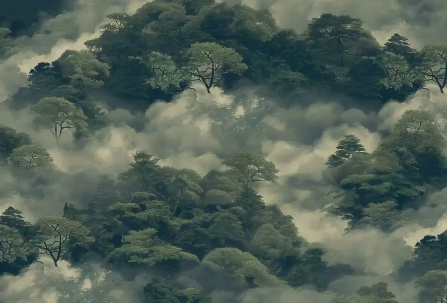 wall murals Дрвеће w04801