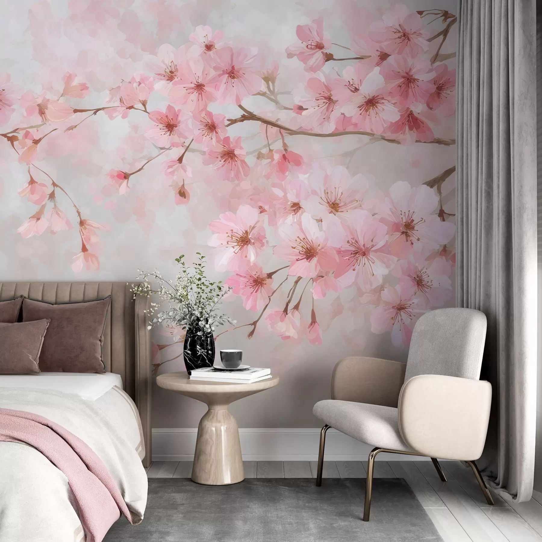 wall murals Лукови w04856