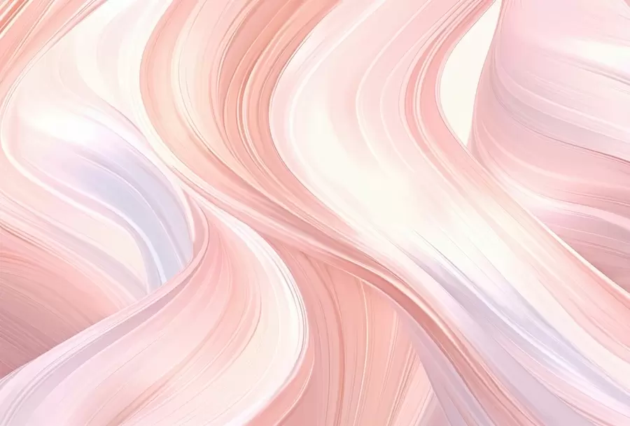 wall murals Апстракт. Таласасте линије w04916