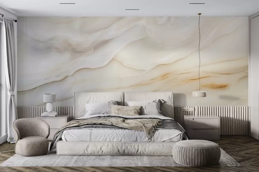 wall murals Изузетан мермер w05011
