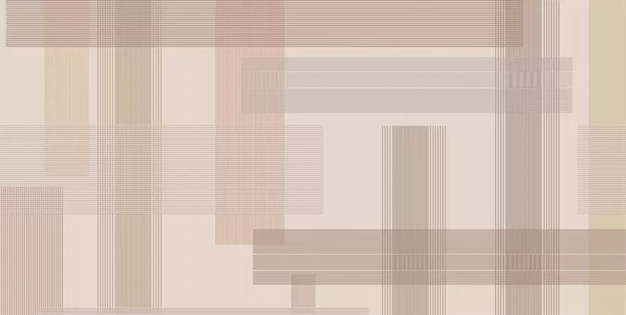 wall murals Геометријска хармонија w05014