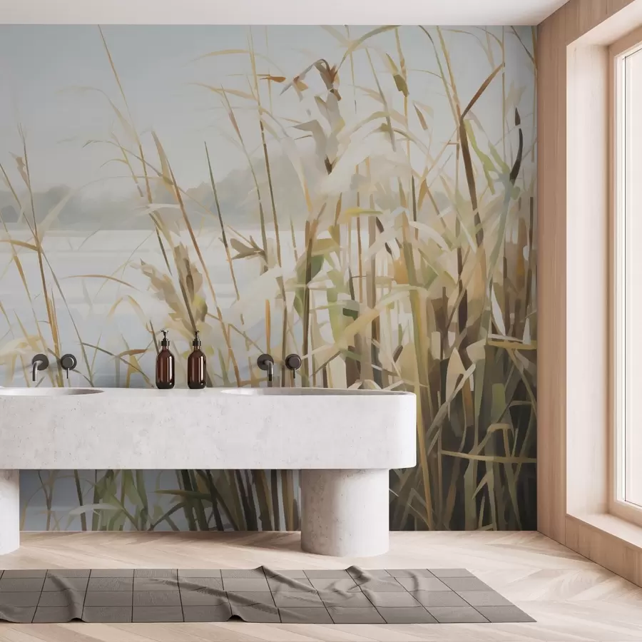 wall murals Већ w04494