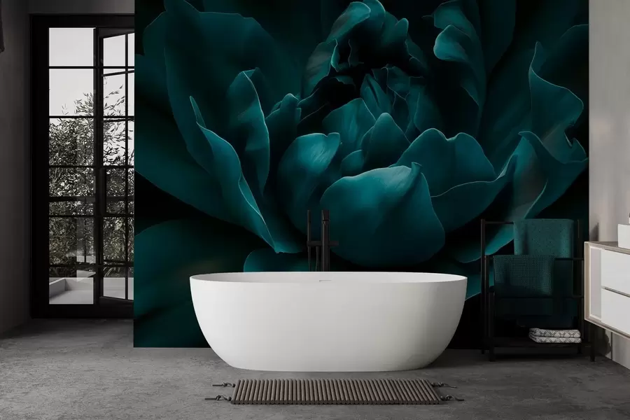 wall murals Шапат латица w05040
