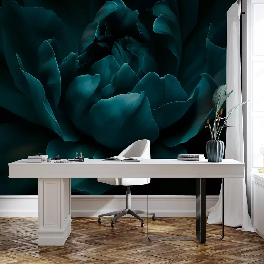 wall murals Шапат латица w05040