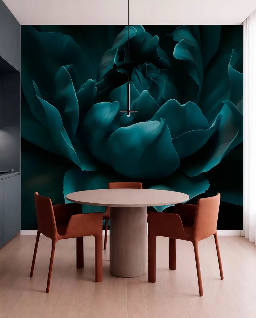 wall murals Шапат латица w05040