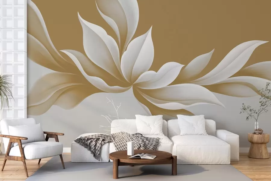 wall murals Изузетне латице w05056