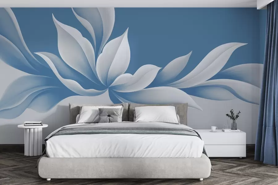 wall murals Изузетне латице w05056v1