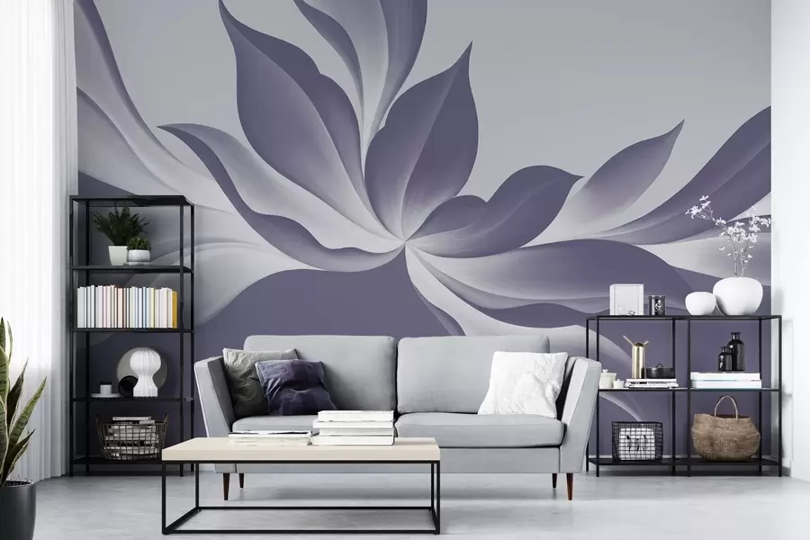 wall murals Изузетне латице w05056v3