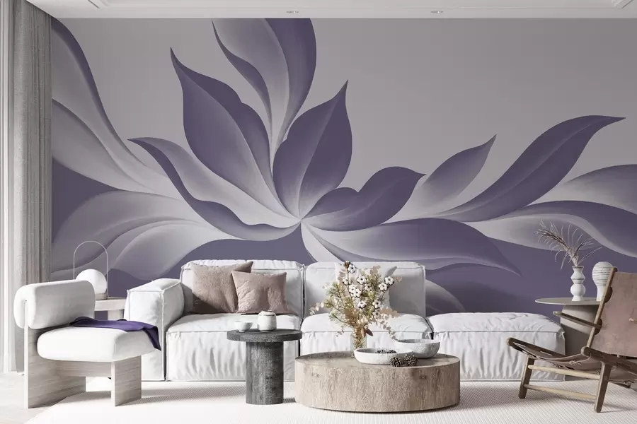 wall murals Изузетне латице w05056v3