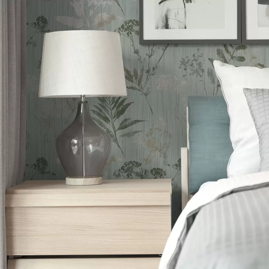 wall murals Ботаничка зелена a00963