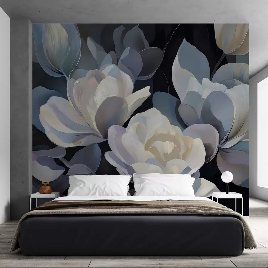 wall murals Цветни мир w05048