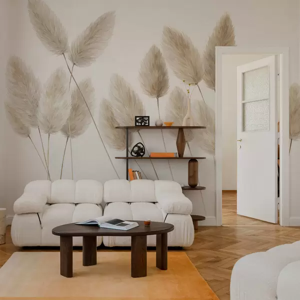 У бохо стилу