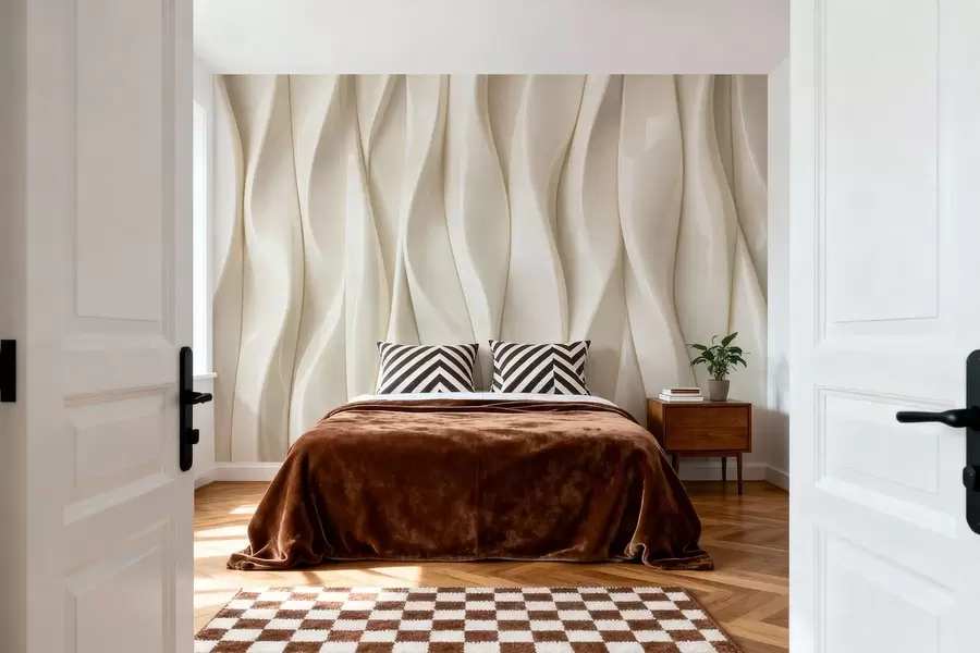 wall murals Ветеринарски ритам w05181