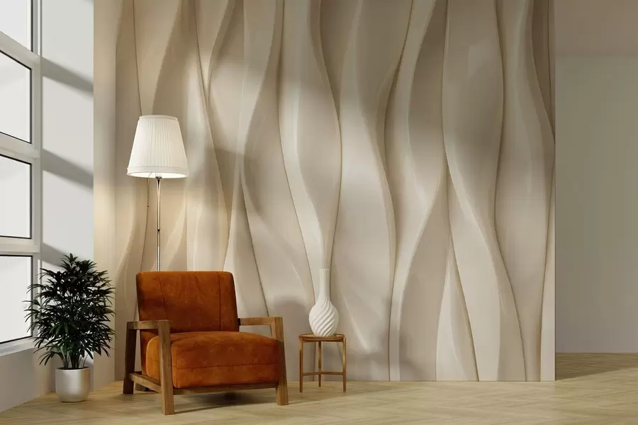 wall murals Ветеринарски ритам w05181